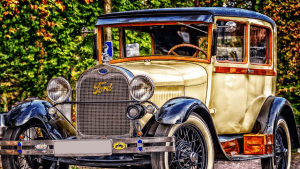 KFZ-GUTACHTER BASISSEMINAR OLDTIMER