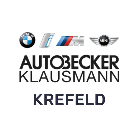 Auto Becker Hans Klausmann GmbH & Co. KG